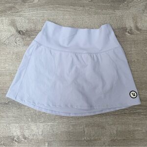 Vuori Volley Skirt Size XS